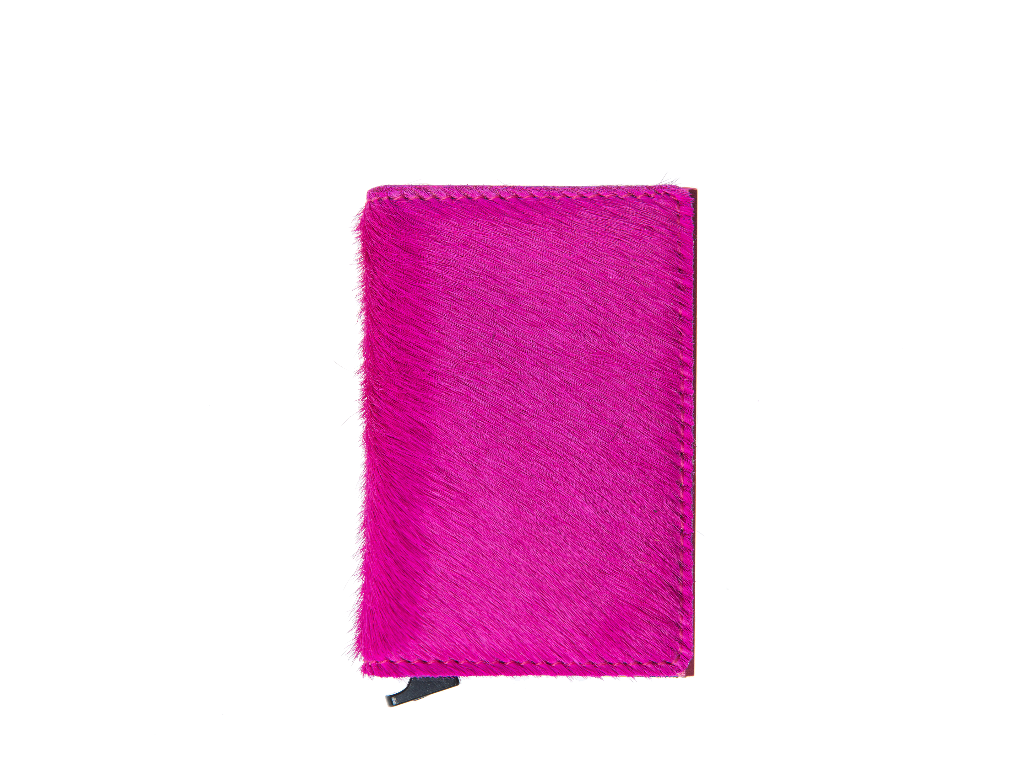 HIDE & SEEK FUCHIA PONY LIMITED EDITION
