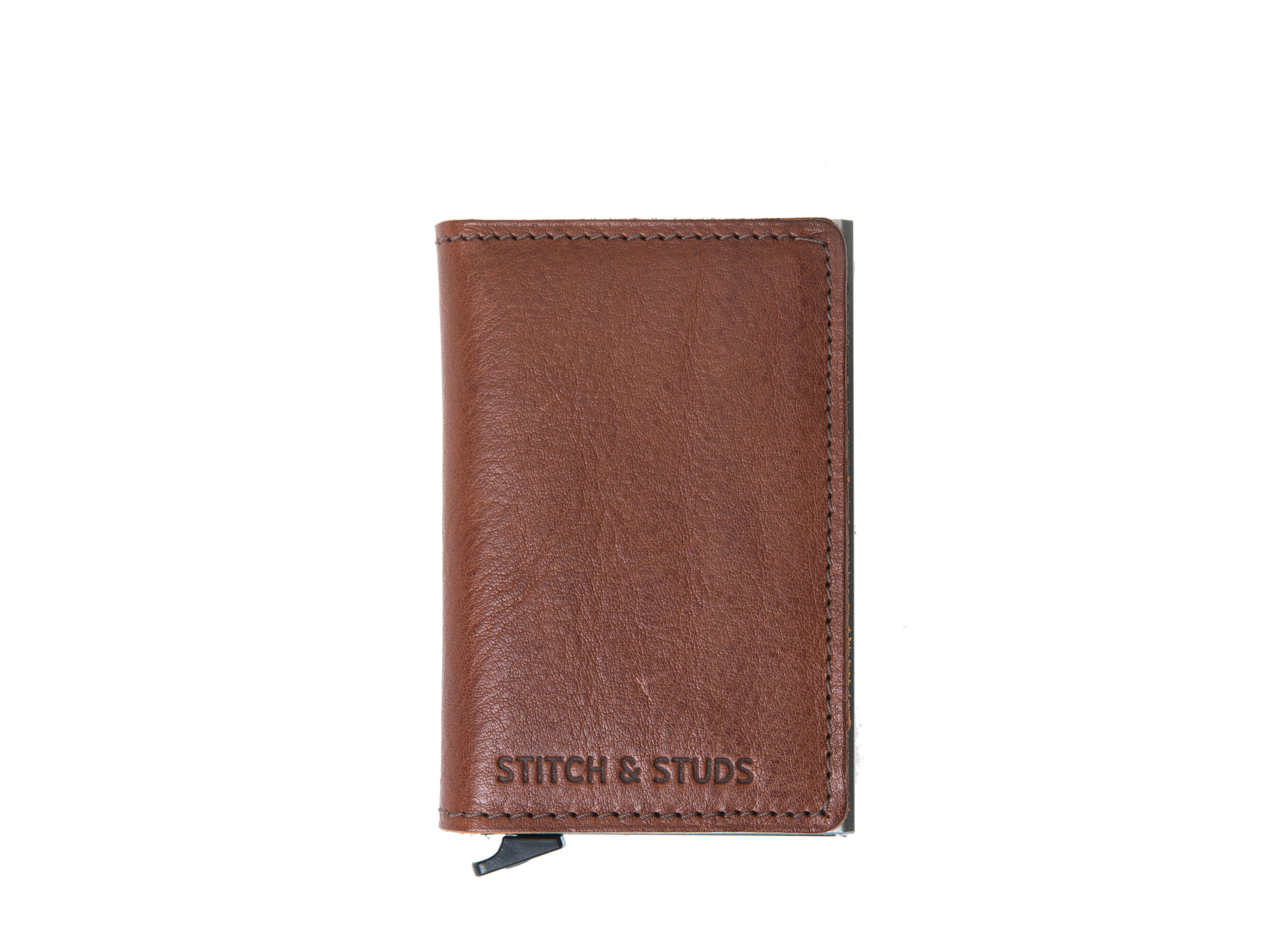 HIDE & SEEK BROWN