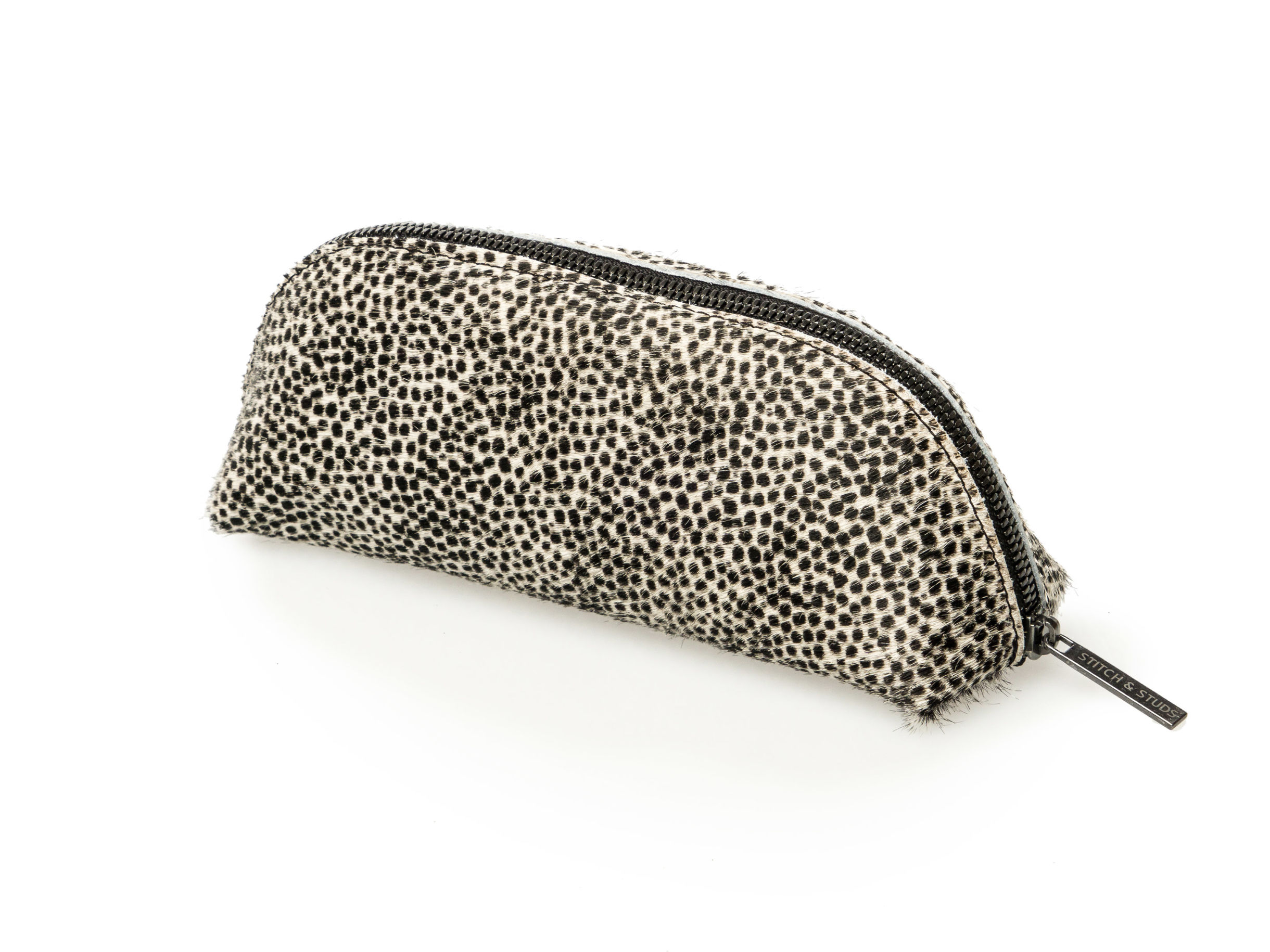 PENCIL/MAKE-UP CASE.( Also available in other colors or prints.) - Image 5