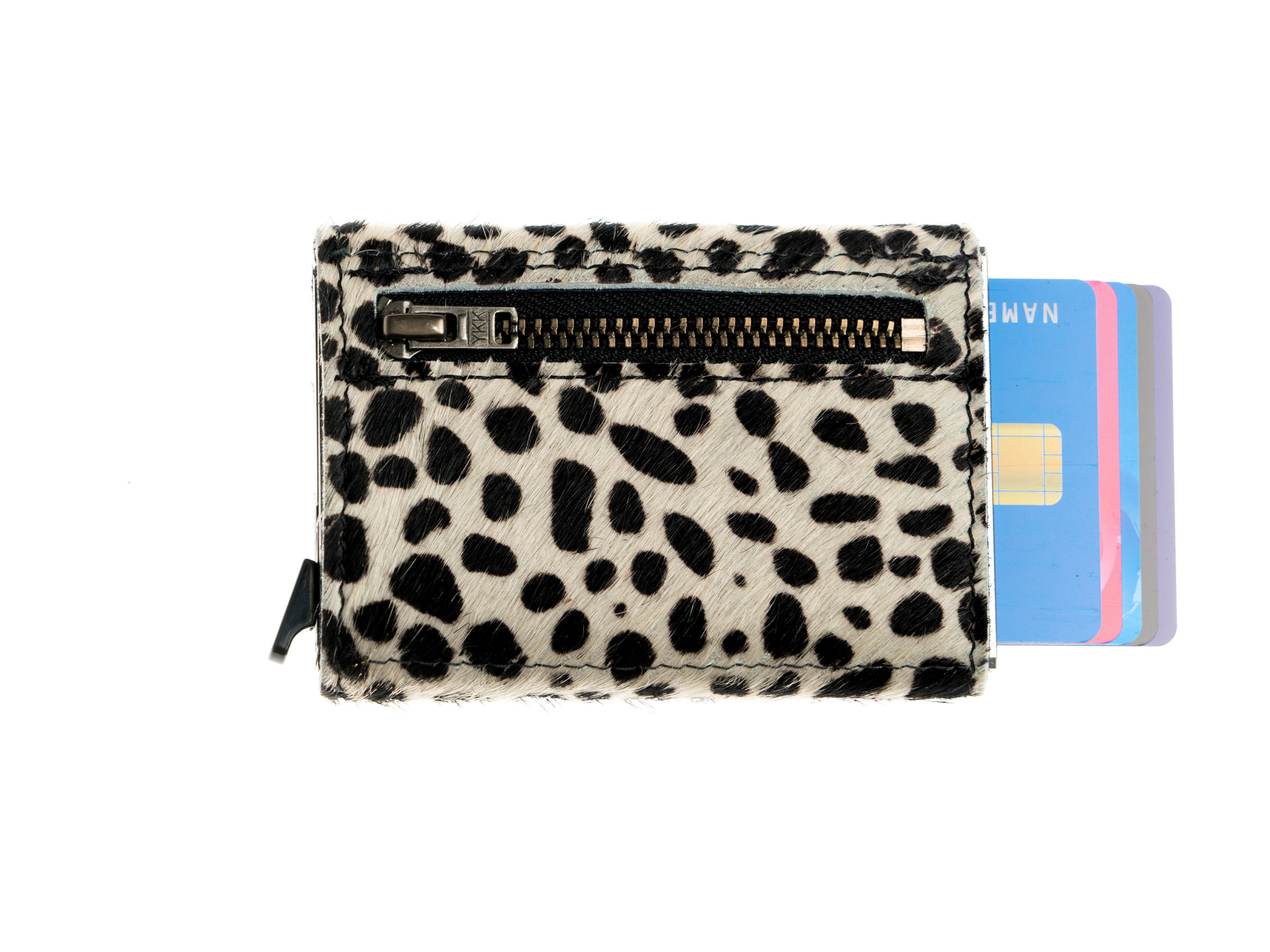 HIDE & SEEK ( ZIPPER ) BABY CHEETAH - Image 3