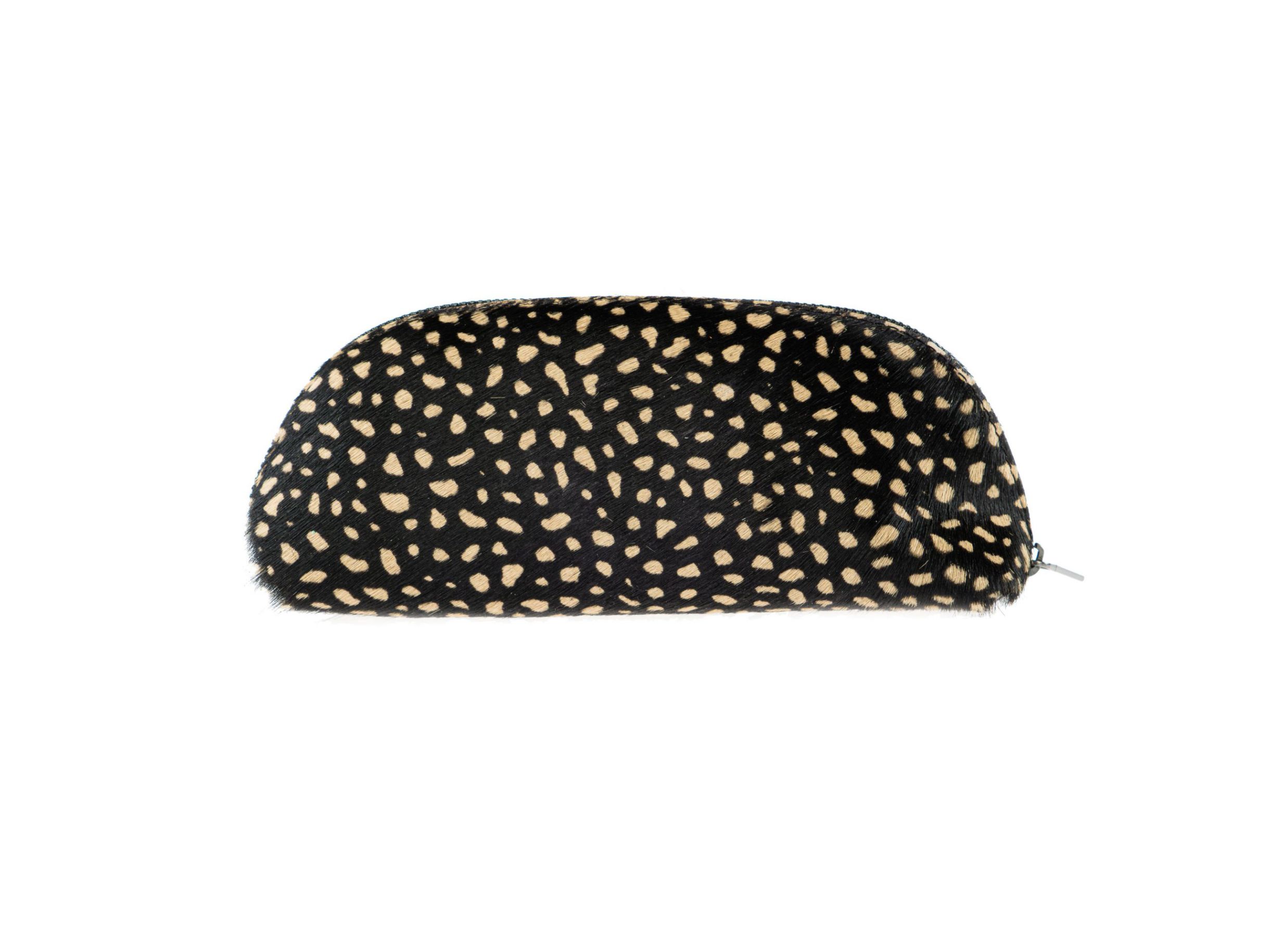 PENCIL/MAKE-UP CASE.( Also available in other colors or prints.) - Image 4