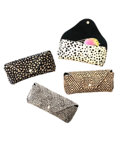 (Sun) glasses case ( Also available in other colors or prints.) - Image 2