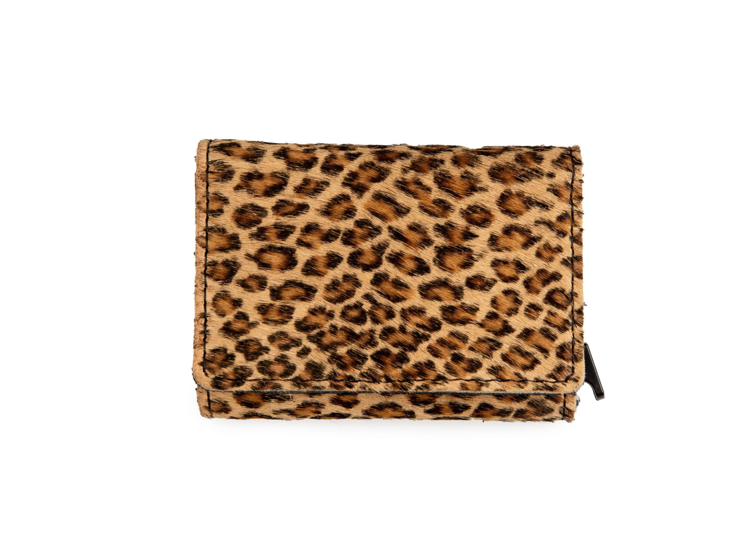 HIDE & SEEK ( ZIPPER) BABY LEOPARD PONY