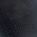Caiman ranger Black