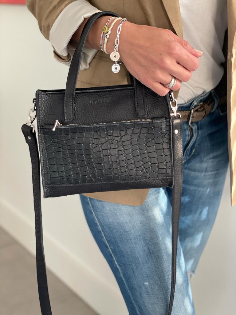 Minnie Black x Baby turtle ( Also available in other colors or prints.) - Image 18