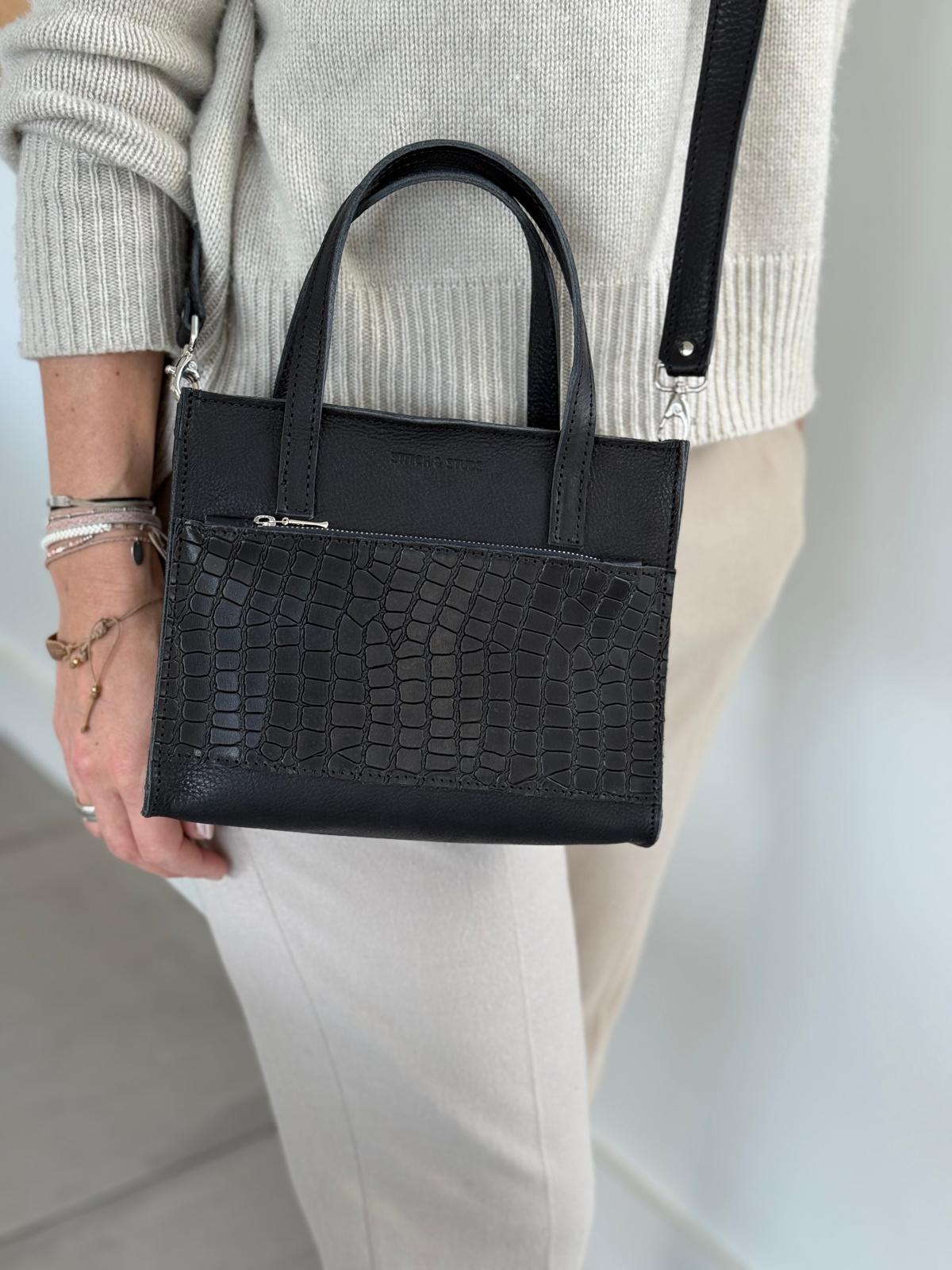 Minnie Black x Baby turtle ( Also available in other colors or prints.) - Image 8