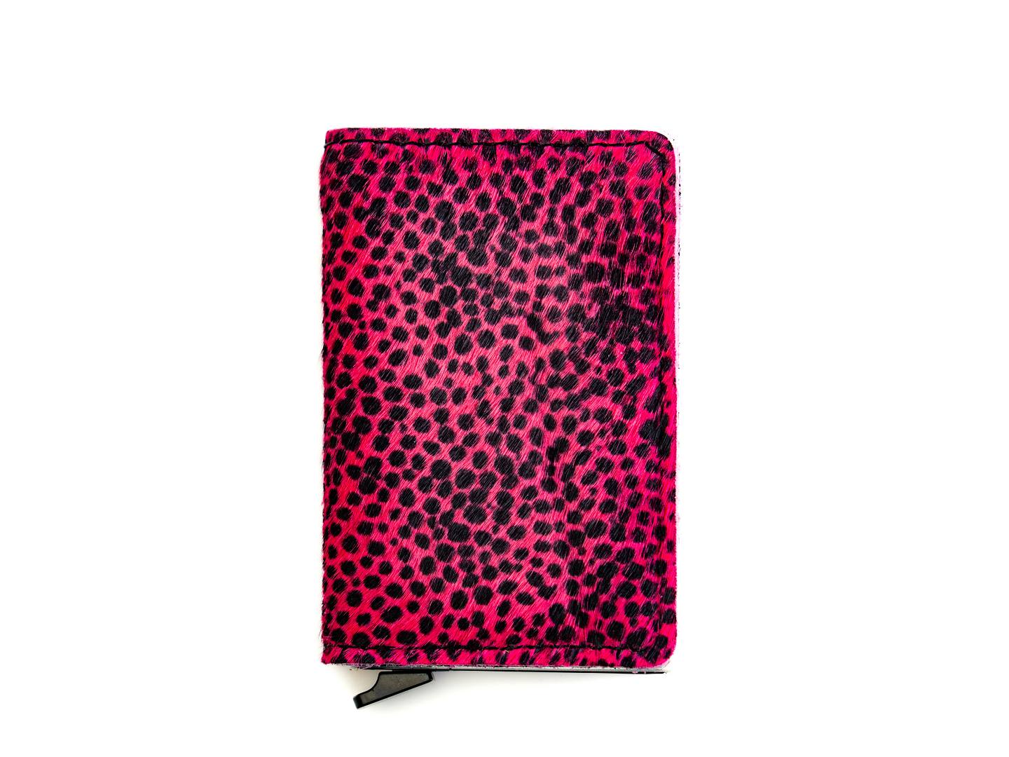 HIDE & SEEK PON PON PONY BRIGHT PINK