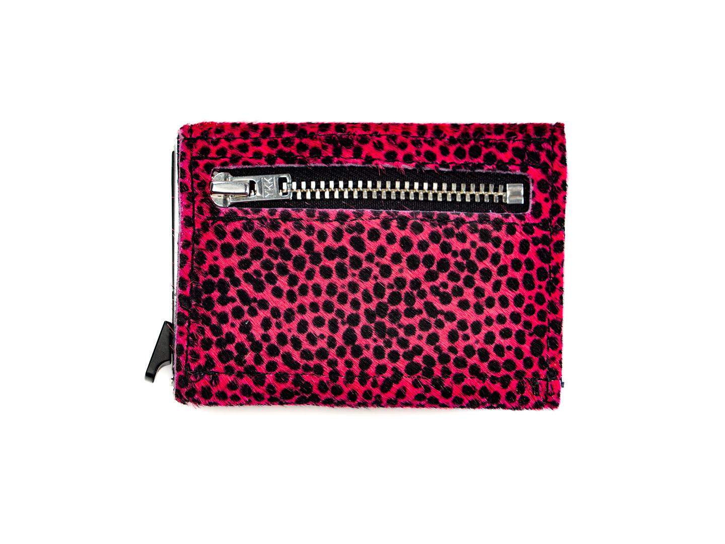 HIDE & SEEK ( ZIPPER ) PON PON PONY BRIGHT PINK - Image 6