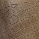 Baby turtle Cognac