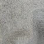 croco grey