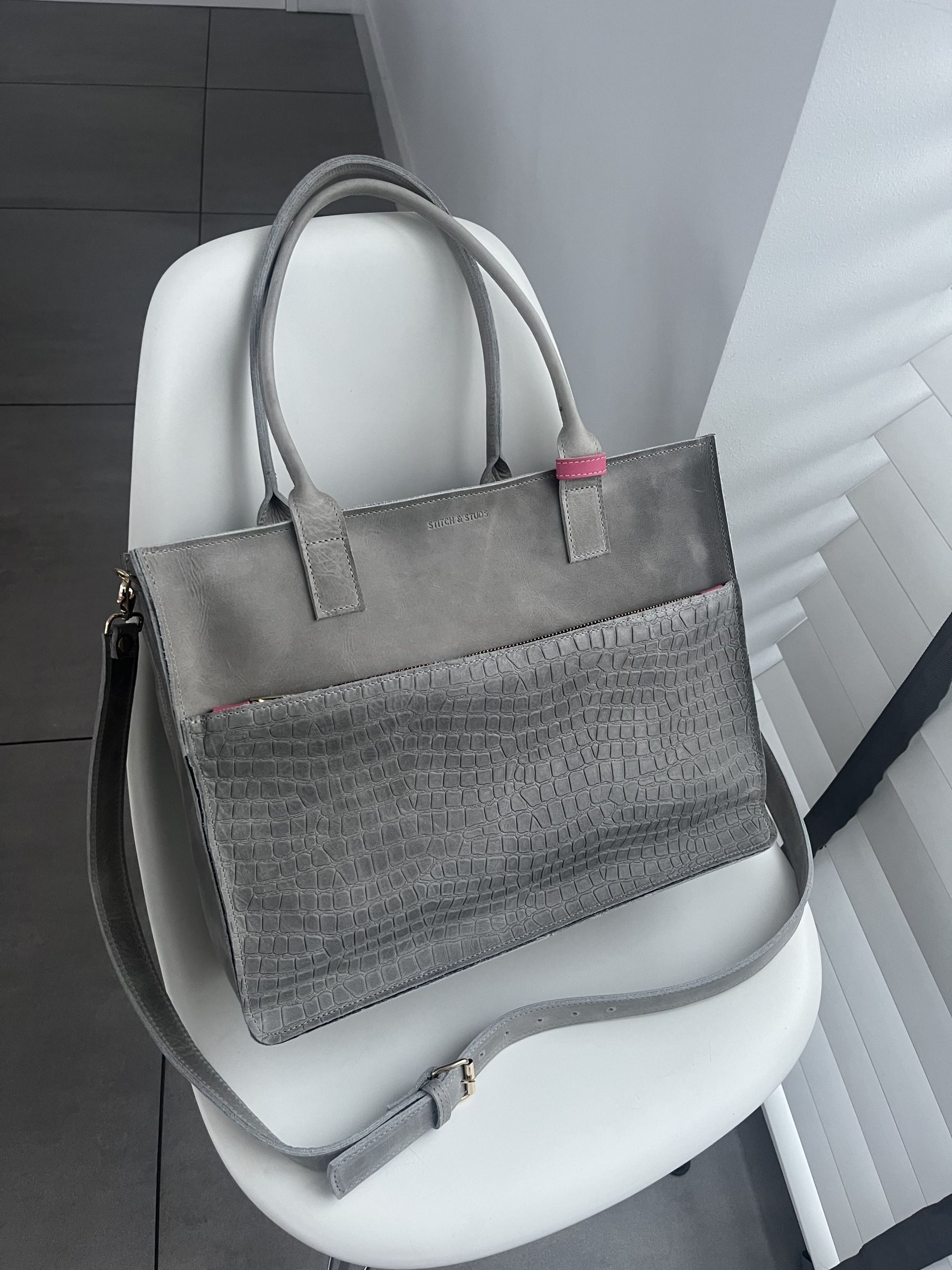 The "IT'' Bag in black x baby turtle black.( Also available in other colors or prints.) - Image 50