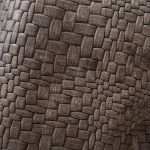 Chocolate weave