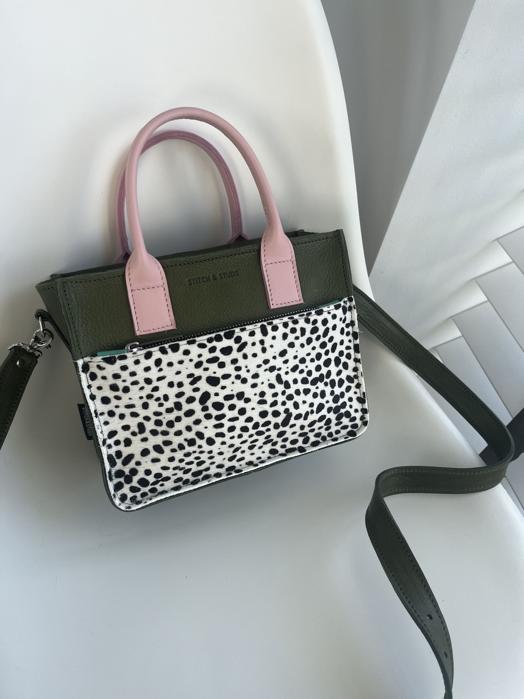Millie ( Also available in other colors or prints.) - Image 3