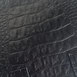 Caiman D Black