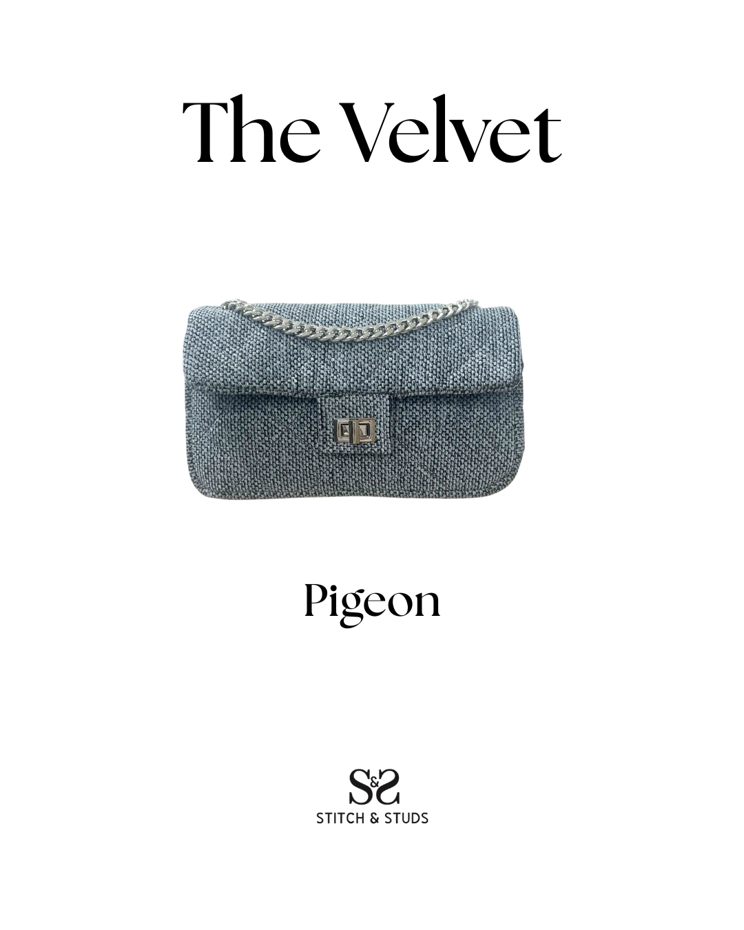 The Velvet. ( Also available in other colors or prints.) - Image 6
