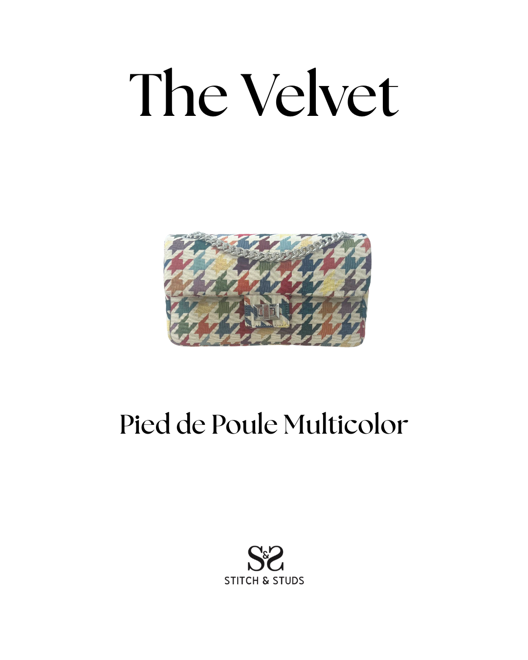 The Velvet. ( Also available in other colors or prints.) - Image 5
