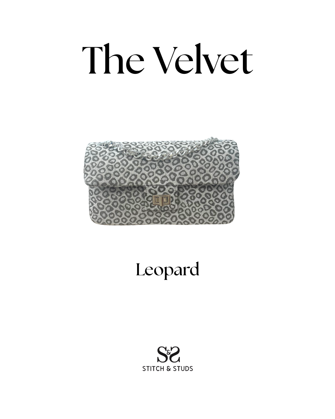 The Velvet. ( Also available in other colors or prints.) - Image 8