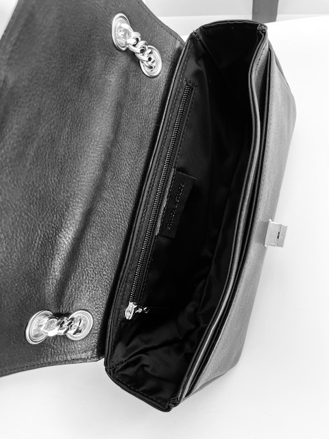 The Velvet (Leather) ( Also available in other colors & prints) - Image 4